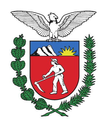 Logomarca Governo do Paraná