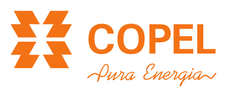 Logomarca Copel