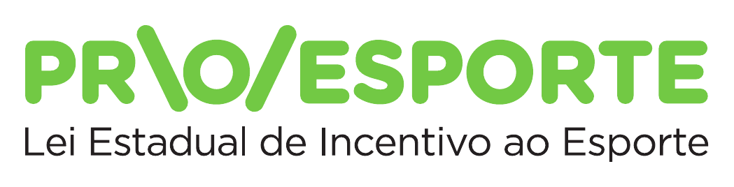 Logomarca Proesporte